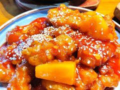 -粉巷13號陕菜馆