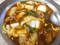 -古乐牛香·鲜牛肉自助火锅(南京总店)