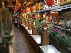 -浔岚云舍mist静谧观景美宿(丽江古城店)