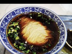 -伟记奥面馆(白塔东路店)