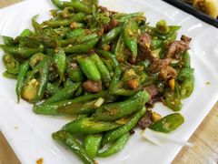 农家小炒肉-洪姐川菜东北菜铁锅炖(天生丽街店)