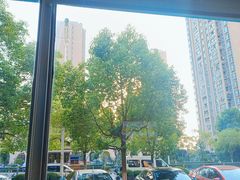 -老乡鸡(滨湖假日店)