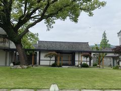 -慈城古县城景区