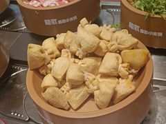 -龍歌自助小火锅(李沧丽达店)