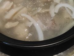 -润泽园椰子鸡(汇一城店)