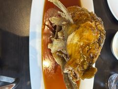 -老牌坊鲁菜名店(聊城美食岛店)