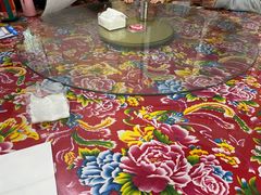 -何适山庄 ·可团建(水长城P2停车场店)