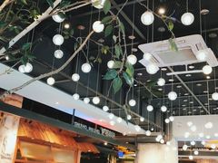 -河坝烧烤串城(金达莱店)