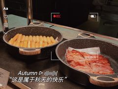 -广州瑞士酒店贝拉诺自助西餐厅