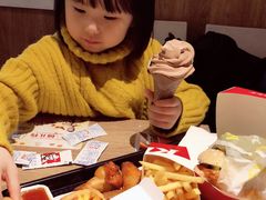 -肯德基(房山店)