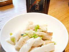 舟山风鳗-原製原味(普陀山磐龙店)