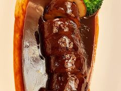 -上海和平饭店龙凤厅 Dragon Phoenix