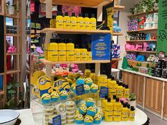 -LUSH(威尼斯人店)