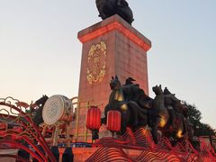 -大唐不夜城