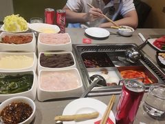 -海底捞火锅(杭州萧山宝龙广场店)