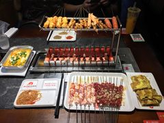 -邢氏老太太烧烤(罗湖店)