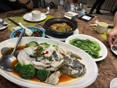 -顺意·顺德家乡菜(国际人才大厦店)