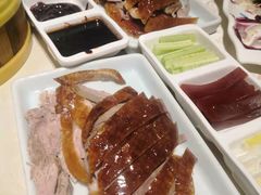 -尚府一品·烤鸭·新京菜(圆明园店)