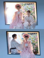 -苏州HX-合喜映画婚纱摄影
