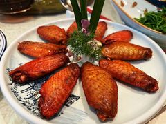 -玉华宫宾馆·餐厅(铜川驻京办店)