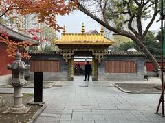 -护国法轮寺