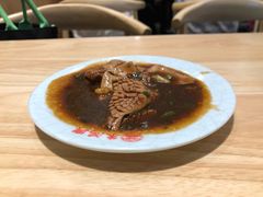 -朱鸿兴面馆(镇湖店)