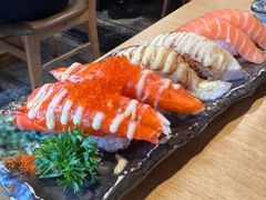 -米彩料理(西丽店)