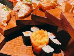 -古田居·特色寿司料理(星之岛旗舰店)