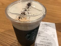 -星巴克(江北机场店)