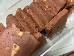 黑美人-Bread618面包生日蛋糕(欧亚商都店)