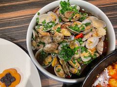 -江太极江浙菜(马桥万达广场店)