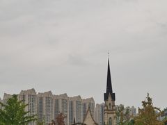 -成都南湖公园
