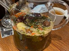 -百草滩羊清水涮羊肉(长城路店)