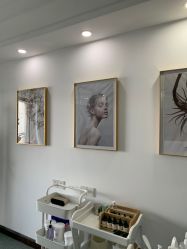 -YooMee优美智能科技美肤机构