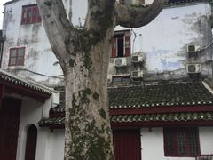 -徐悲鸿故居