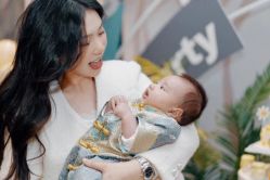 -CHERRY BABY 轻奢派对策划(北京国贸店)