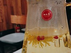 -福海居烤鸭店(鸟巢店)