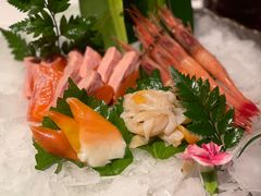 -Mr.Fish鱼鲜生海鲜放题(高德置地冬广场店)