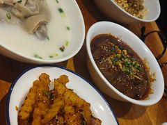 -付小姐在成都(中山公园店)