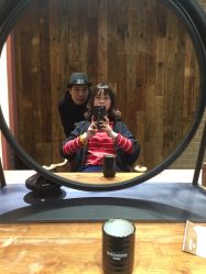 -QZHAIR SALON