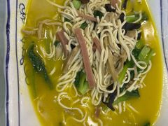 -扬州菜在上海(场北广场店)