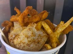 -味子夫鸡柳(解放碑总店)