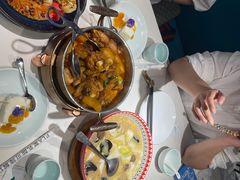 -阿里疆Alijiang·丝路美食·异域风情·清真(长楹天街店)