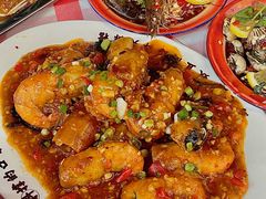 -马叉虫和妖且闲·长沙大排档(解放西店)