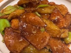 -金掌勺·锅包肉(广渠门店)