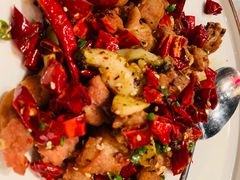 -福港轩·中餐厅(厦门香格里拉店)