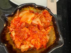 -炙韩料理·部队锅专门店