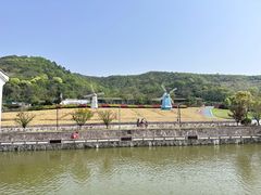 -东海半边山旅游度假区