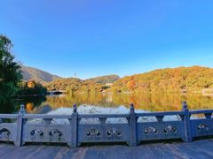 -杭州半山国家森林公园