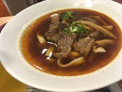 -螺情阿嬷御厨房 台湾冠军牛肉面